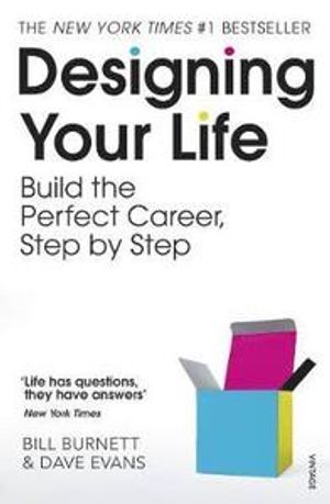 Designing Your Life