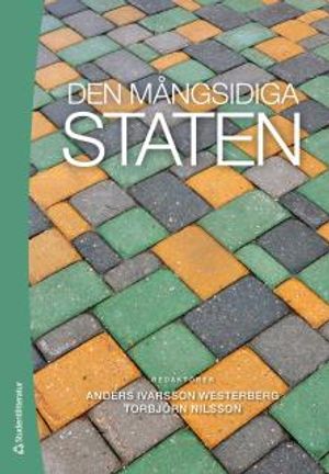 Den mångsidiga staten | 1:a upplagan