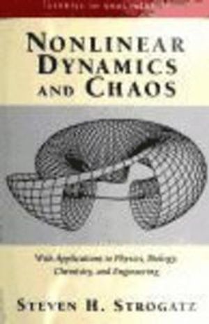 Nonlinear Dynamics and Chaos