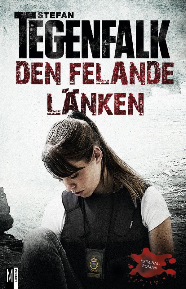 Den felande länken | 1:a upplagan