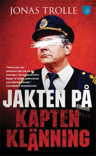 Jakten på Kapten Klänning | 0:e upplagan