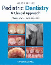 Pediatric Dentistry | 2:a upplagan