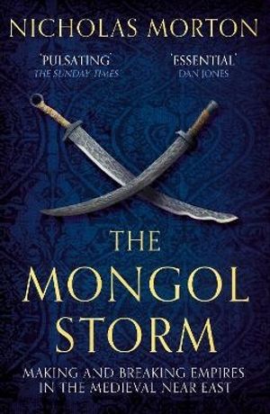 The Mongol Storm