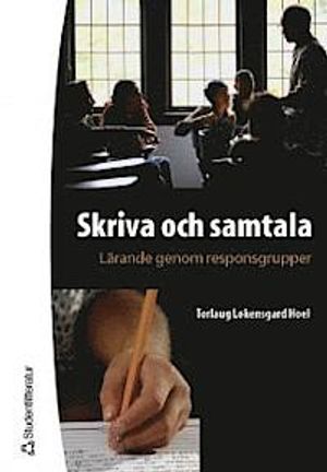 Skriva och samtala | 1:a upplagan