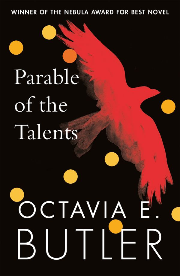 Parable of the Talents | 0:e upplagan