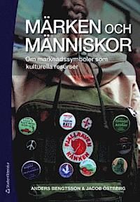 Märken och människor | 2:a upplagan