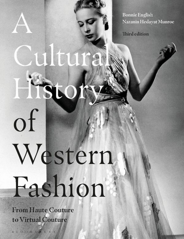 A Cultural History of Western Fashion | 0:e upplagan
