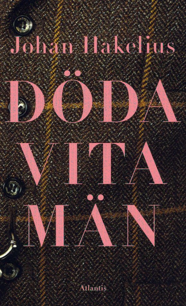 Döda vita män | 1:a upplagan