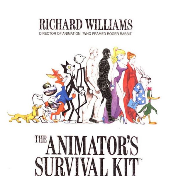 ANIMATOR´S SURVIVAL KIT, THE | 0:e upplagan