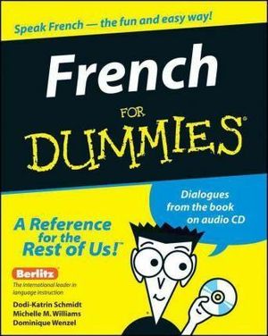 French For Dummies | 1:a upplagan