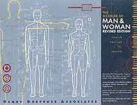 The Measure of Man & Woman: Human Factors in Design, Revised Edition