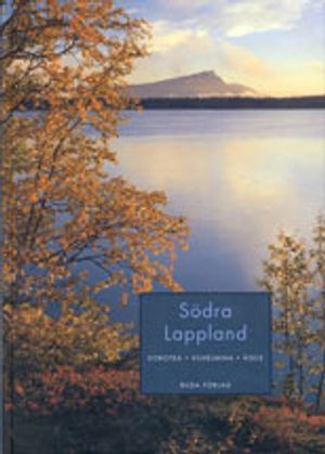 Södra Lappland