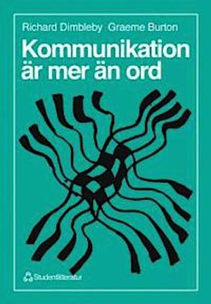 Kommunikation är mer än ord |  2:e upplagan