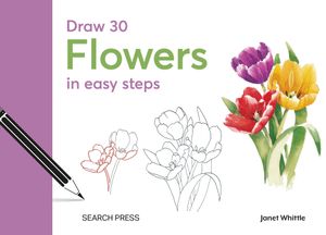 Draw 30: Flowers