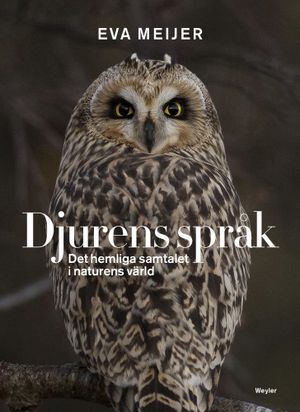 Djurens språk