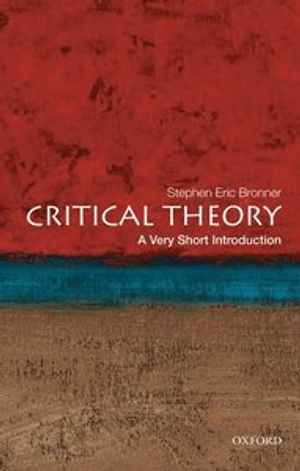 Critical Theory