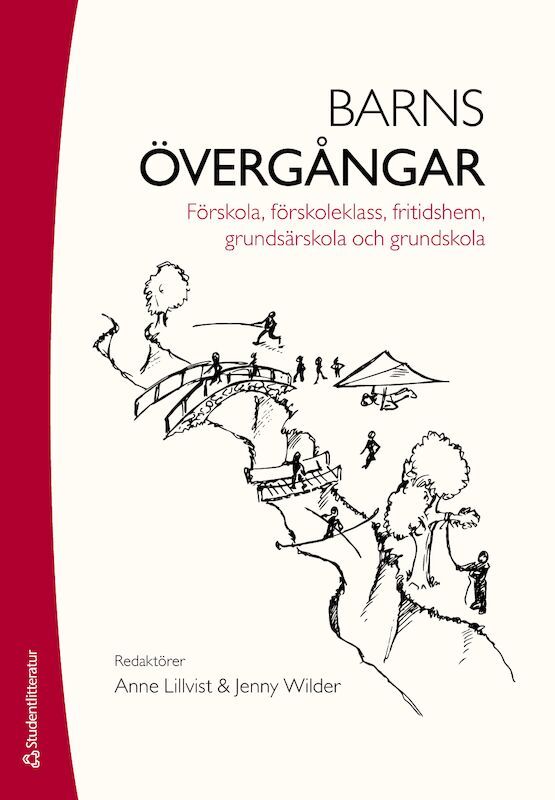 Barns övergångar | 1:a upplagan