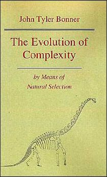 The Evolution of Complexity by Means of Natural Selection