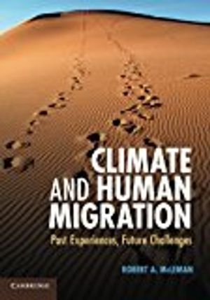 Climate and Human Migration