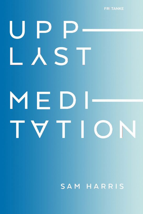 Upplyst meditation | 1:a upplagan