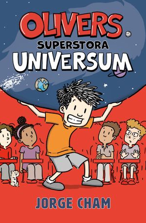 Olivers superstora universum | 1:a upplagan