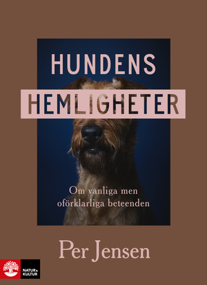 Hundens hemligheter | 1:a upplagan