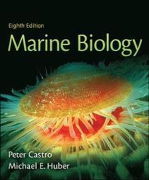 Marine Biology | 8:e upplagan