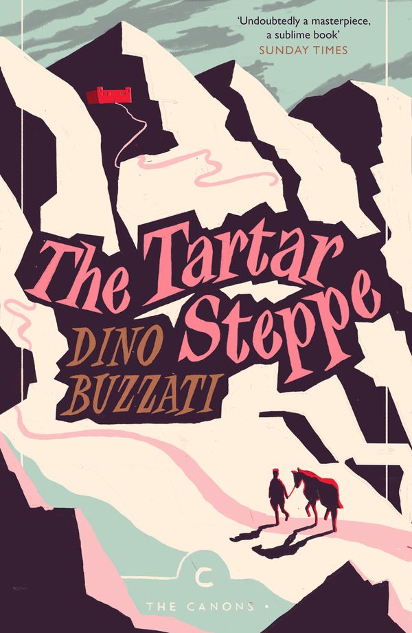 The Tartar Steppe | 0:e upplagan