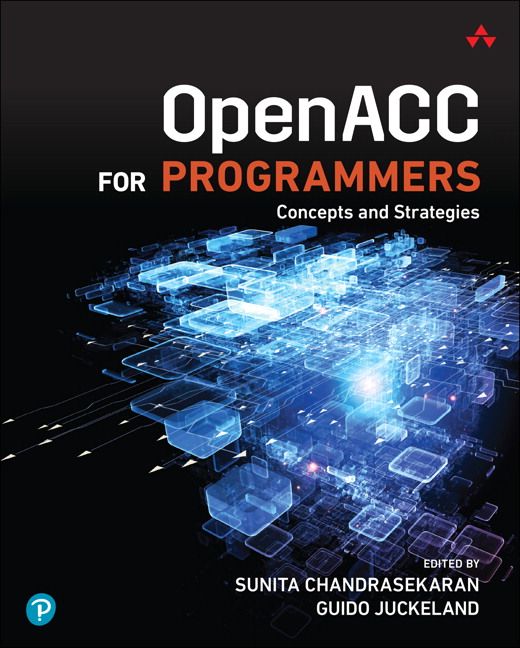 OpenACC for Programmers | 0:e upplagan