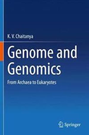 Genome and Genomics | 1:a upplagan