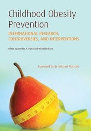 Childhood Obesity Prevention