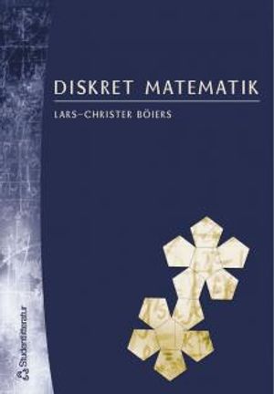 Diskret Matematik |  2:e upplagan