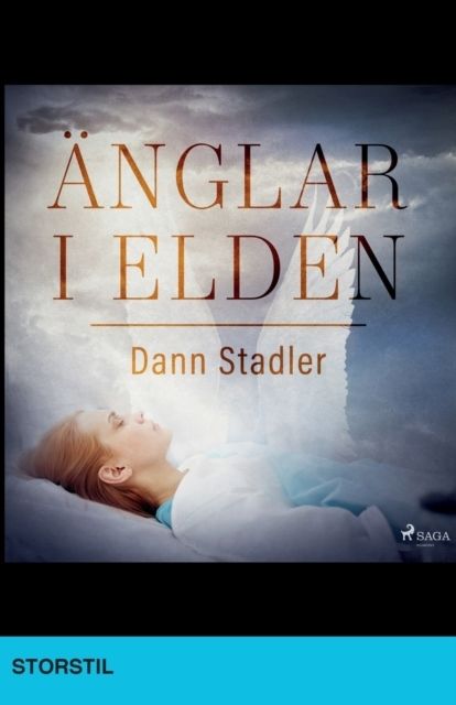 Änglar i elden | 1:a upplagan