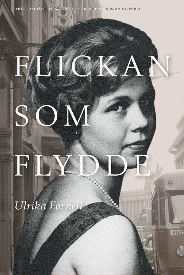 Flickan som flydde | 1:a upplagan
