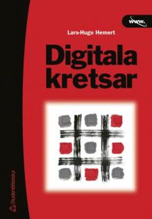 Digitala kretsar | 3:e upplagan