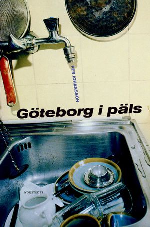 Göteborg i päls | 1:a upplagan