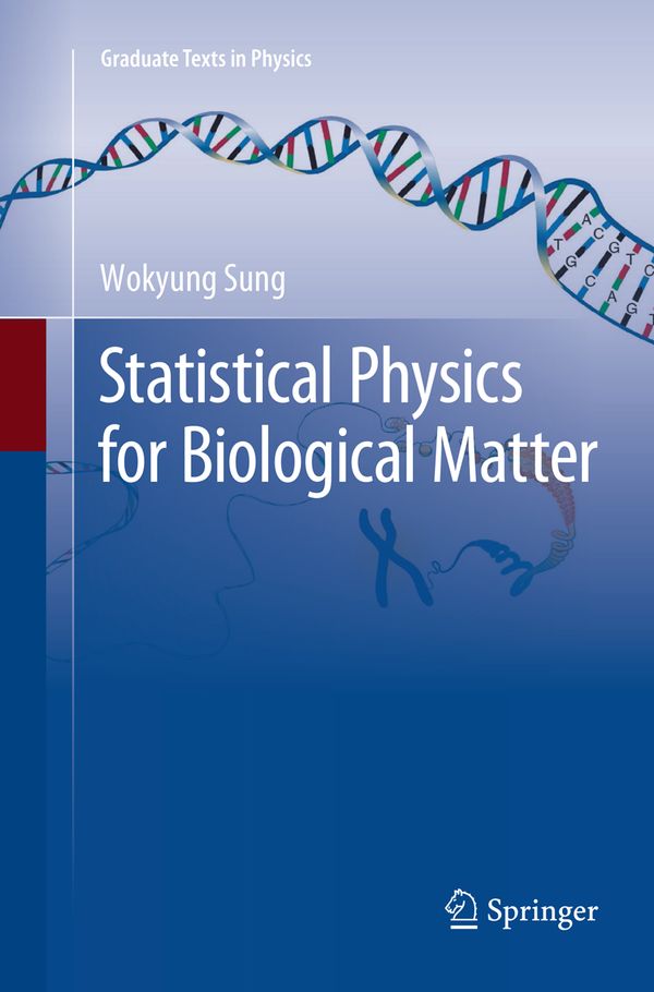 Statistical Physics for Biological Matter | 1:a upplagan