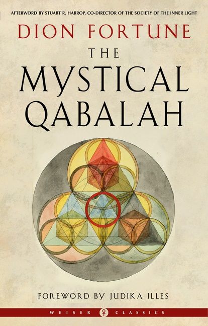 The Mystical Qabalah | 0:e upplagan