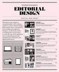 Editorial Design | 2:a upplagan
