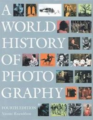 World History of Photography | 4:e upplagan