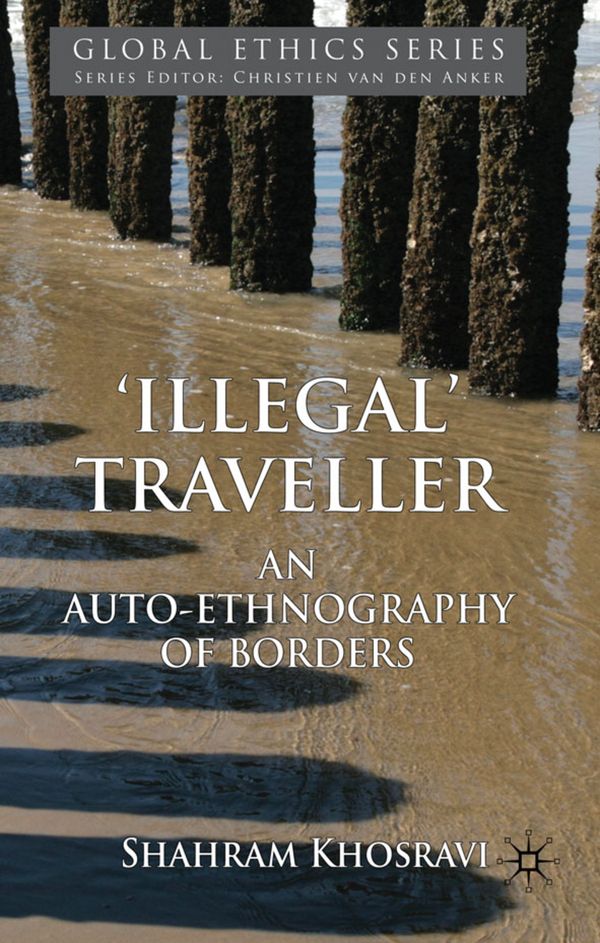 'Illegal' Traveller | 2 010:e upplagan