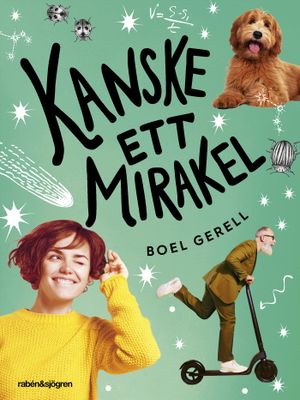 Kanske ett mirakel | 1:a upplagan