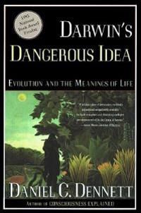 Darwin's Dangerous Idea | 0:e upplagan