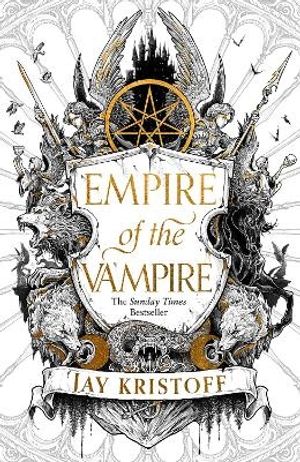 Empire of the Vampire