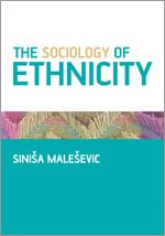 The Sociology of Ethnicity | 0:e upplagan