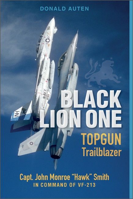 Black Lion One | 0:e upplagan