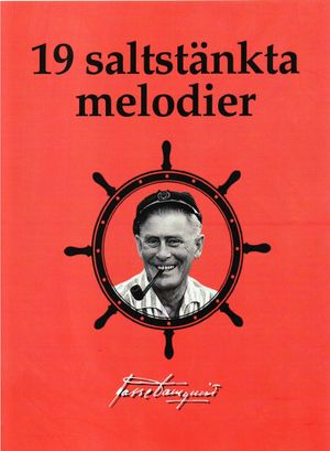 19 Saltstänkta Melodier