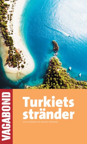 Turkiets stränder | 1:a upplagan