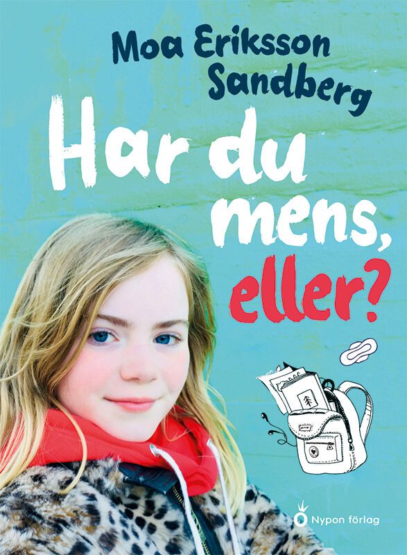 Har du mens, eller? | 0:e upplagan