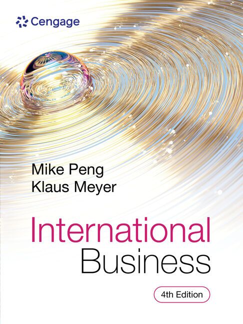 International Business | 4:e upplagan